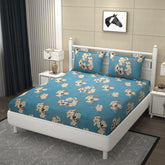 King Size Fitted Bedsheet